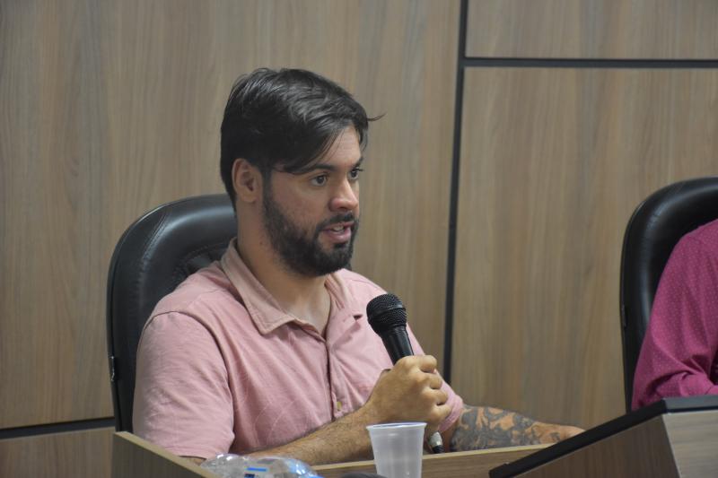 Câmara aprova Projeto que institui o “Dia Municipal do Doador de Sangue” em LS